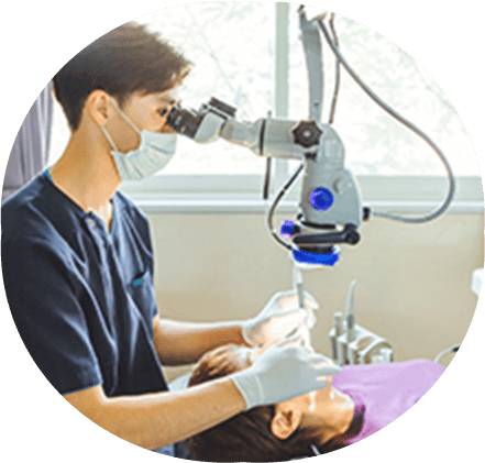 できるだけ削らない・抜かない